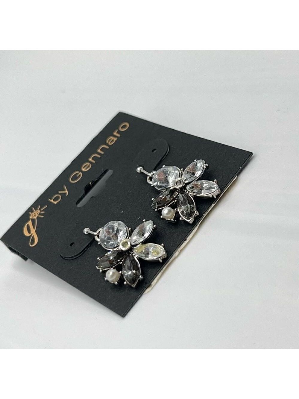 G by Gennaro Dangle Earrings